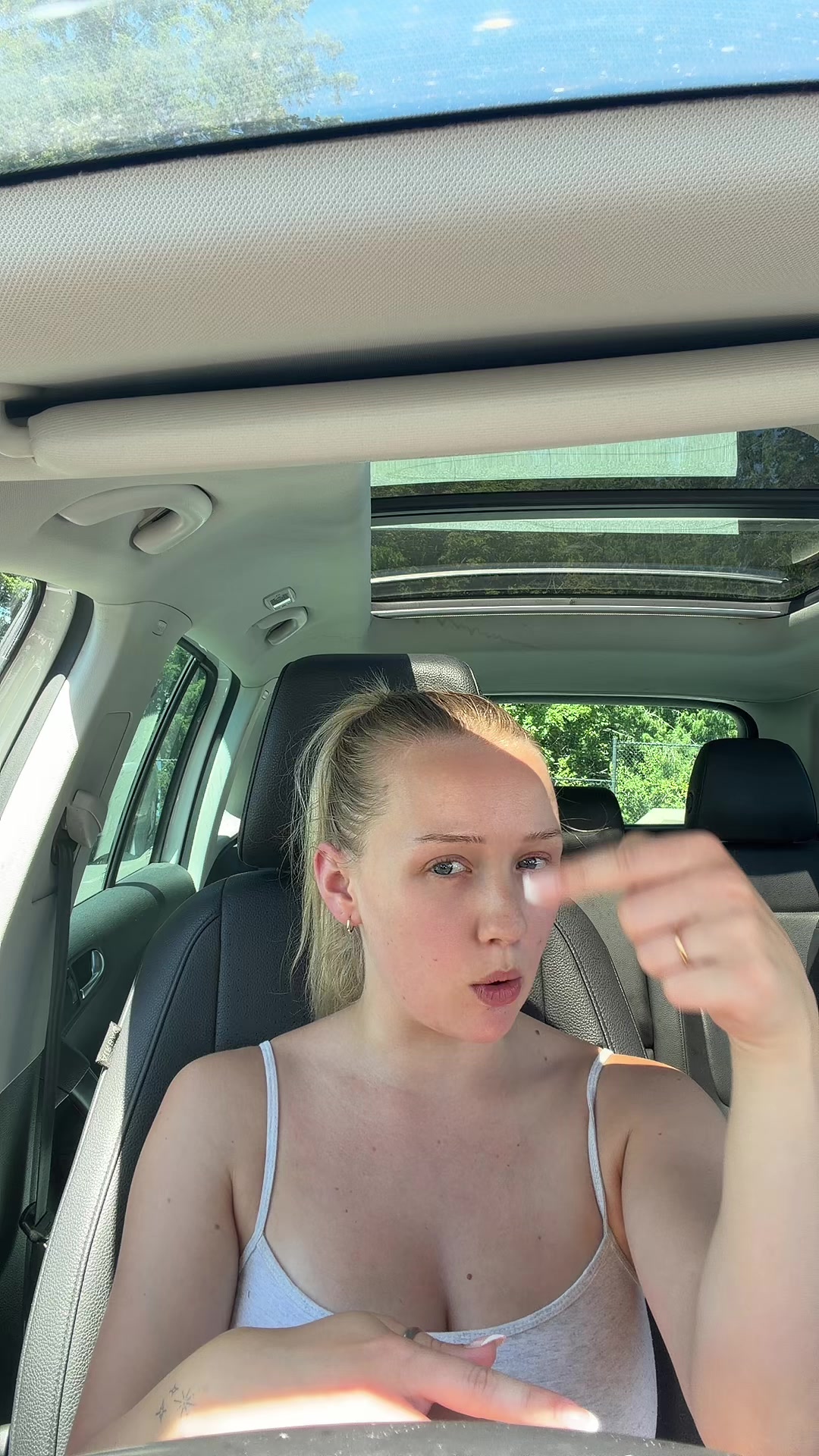 @tessa conway