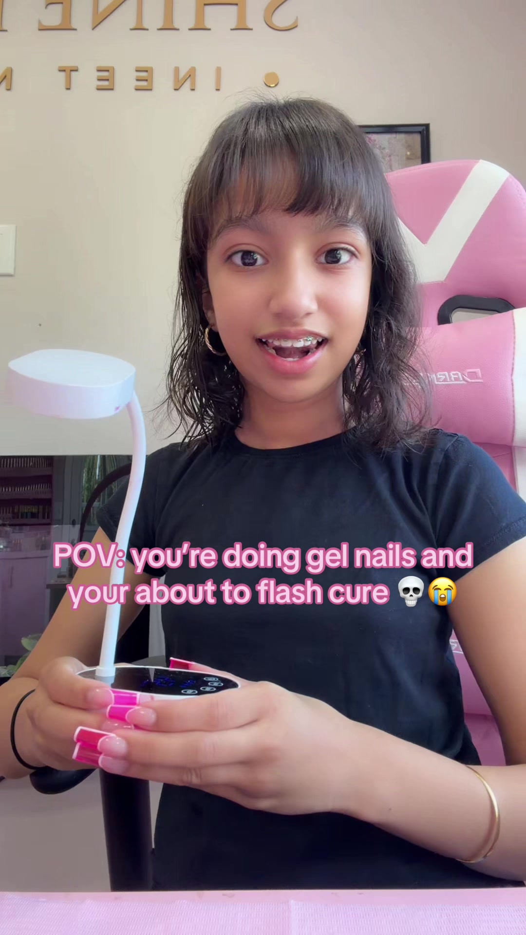 @Shine Nails 💅🏻