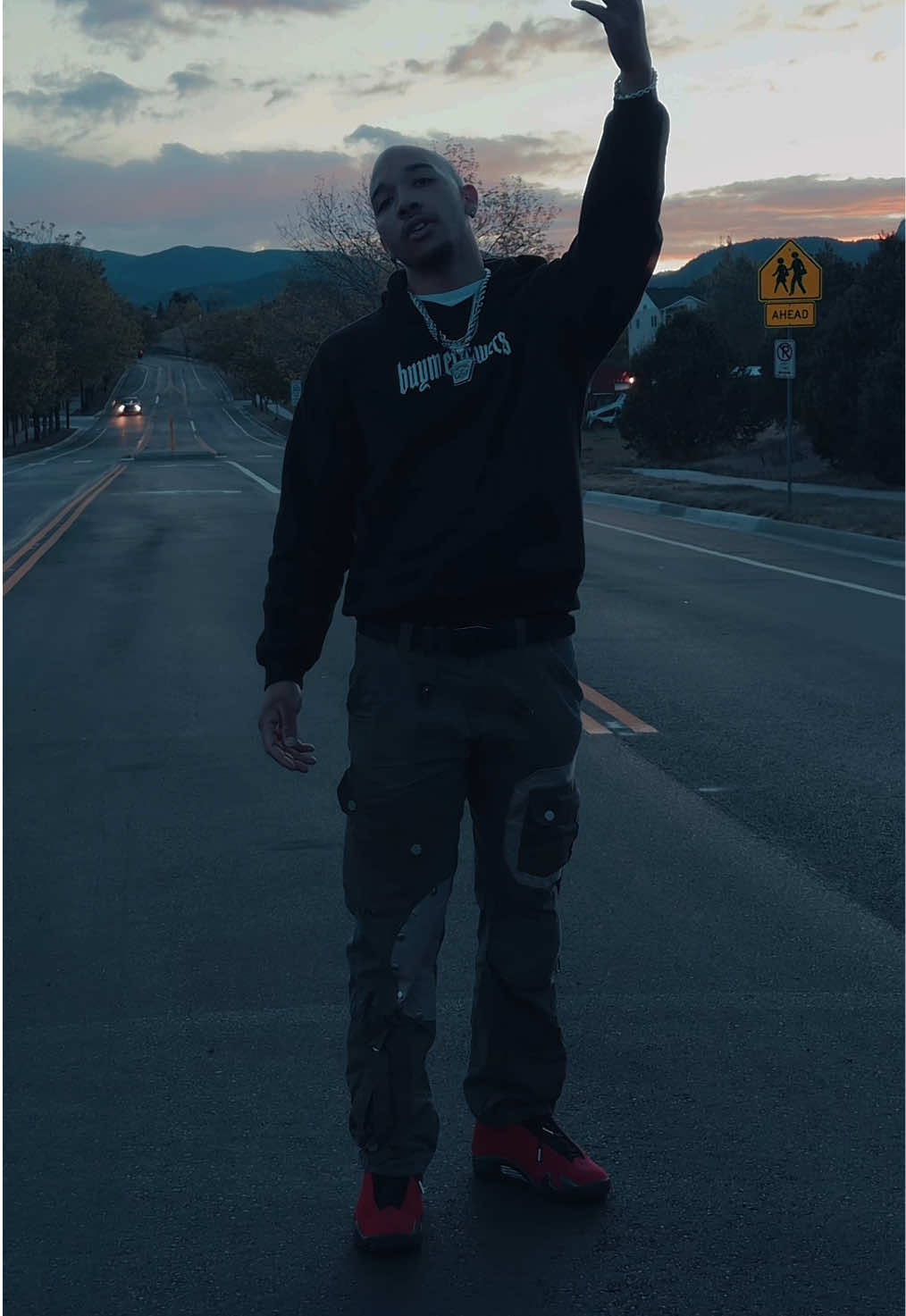 @Adrian Cordova IV