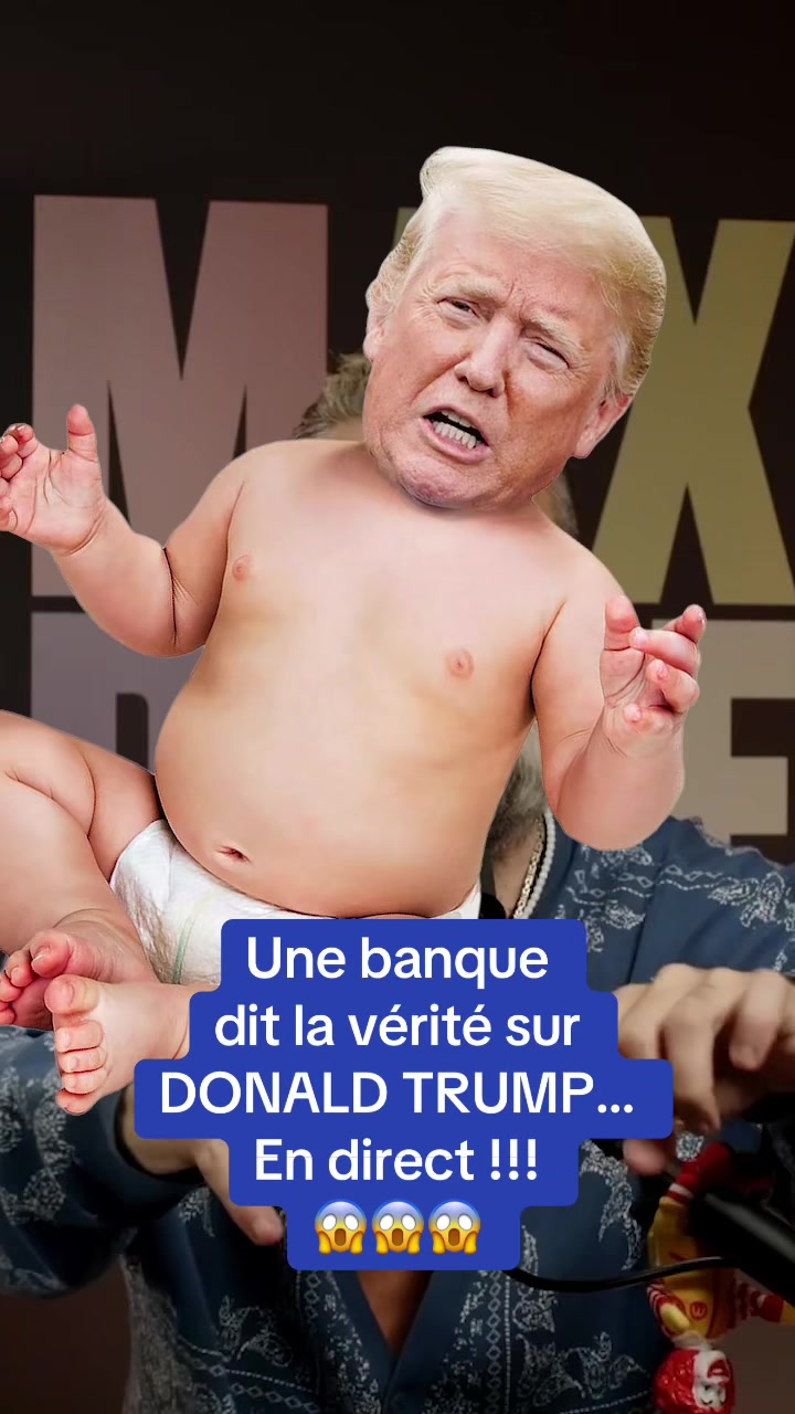 @Max Doré