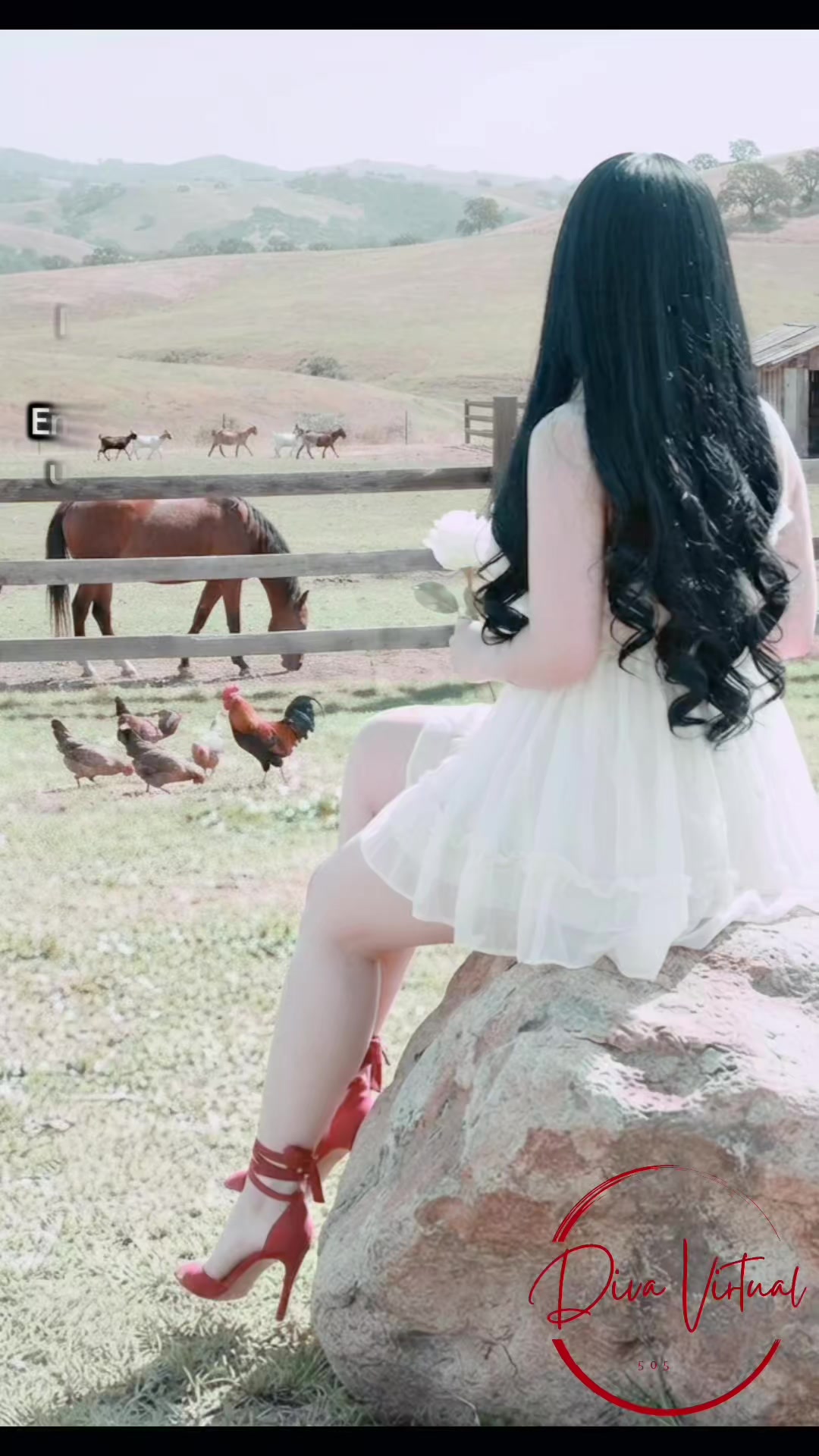 @✮⃝𝗗𝗶va🦄 ᵛⁱʳᵗᵘᵃˡ ❀᭄⃔