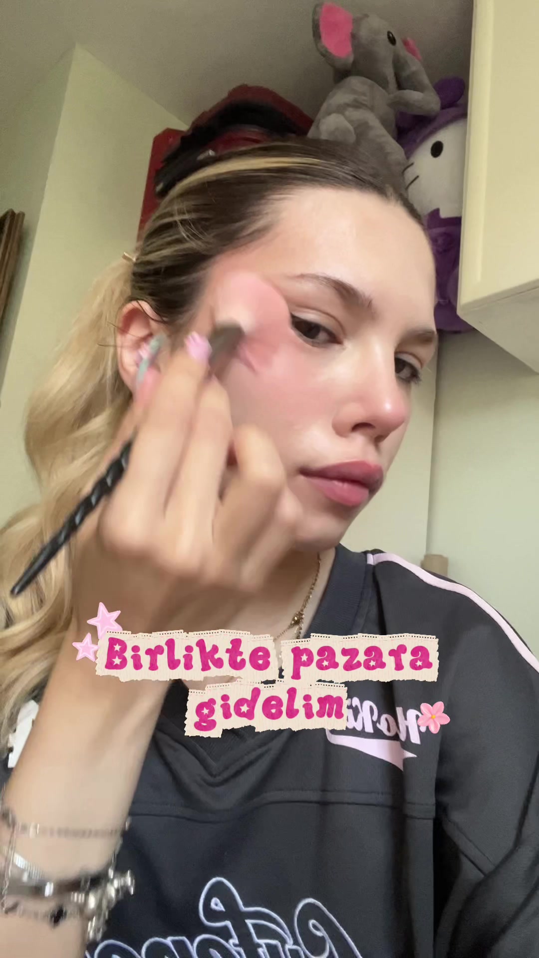 @Deren Tavşancı