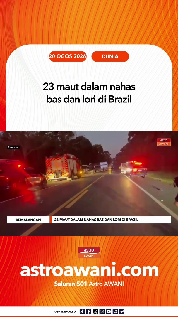 @🇲🇾Astro AWANI🇲🇾