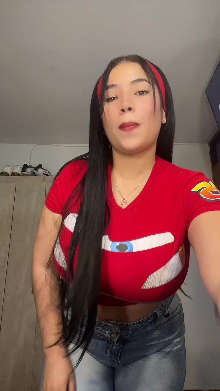 @Yoscarlis💖