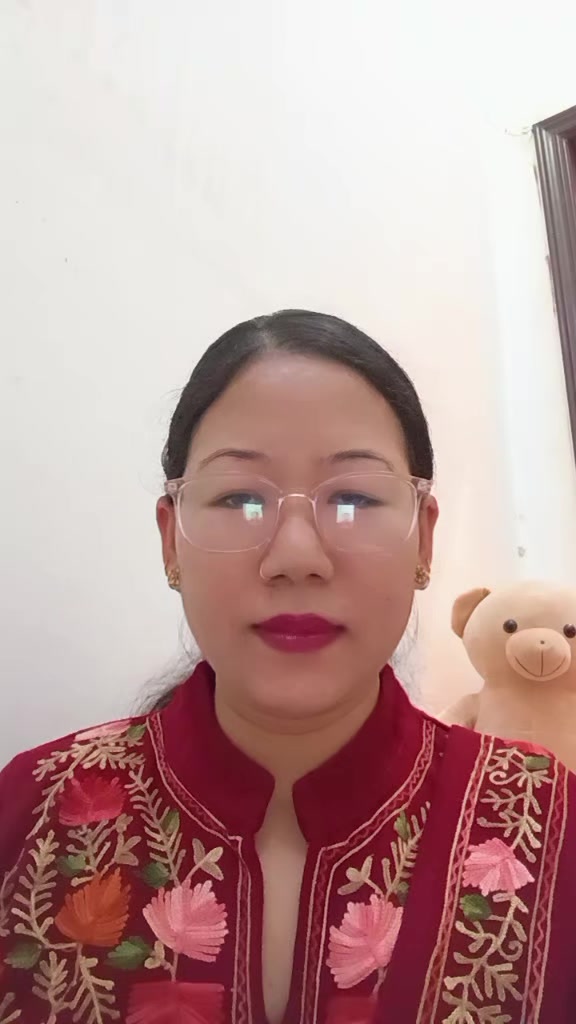 @Ram maya tamang
