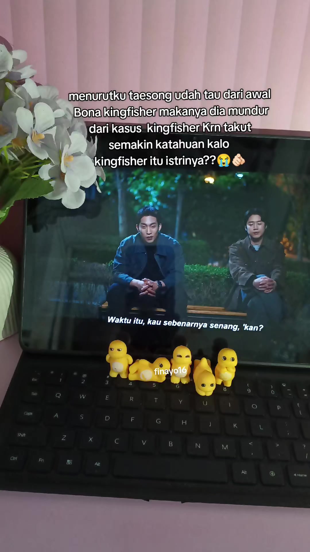 @Fina Pencinta Drakor