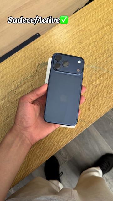 @iPhone Store Baku