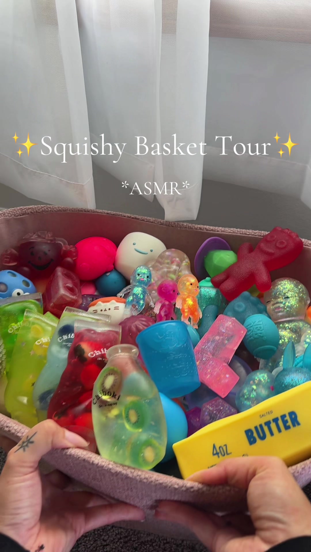 @✨ASMR STATION✨