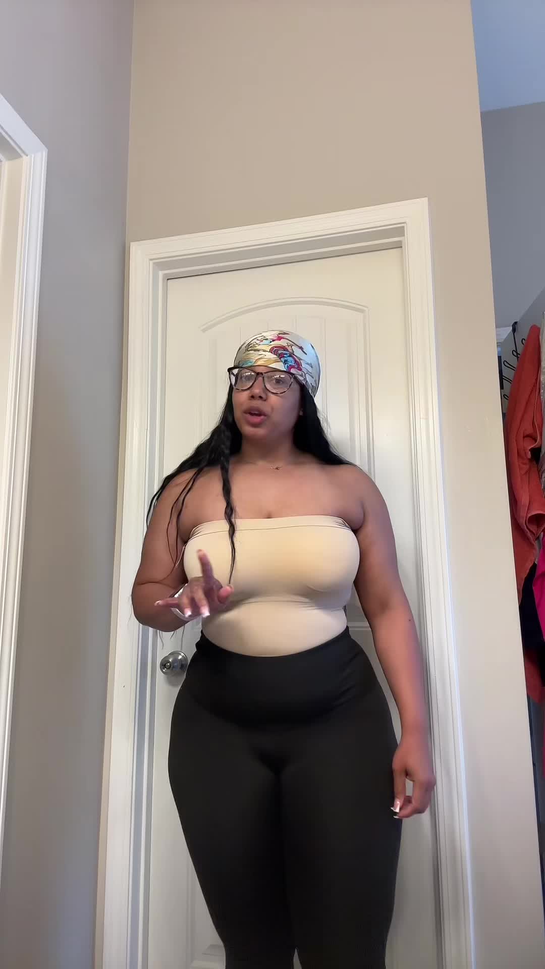 @Ms. Xquisite