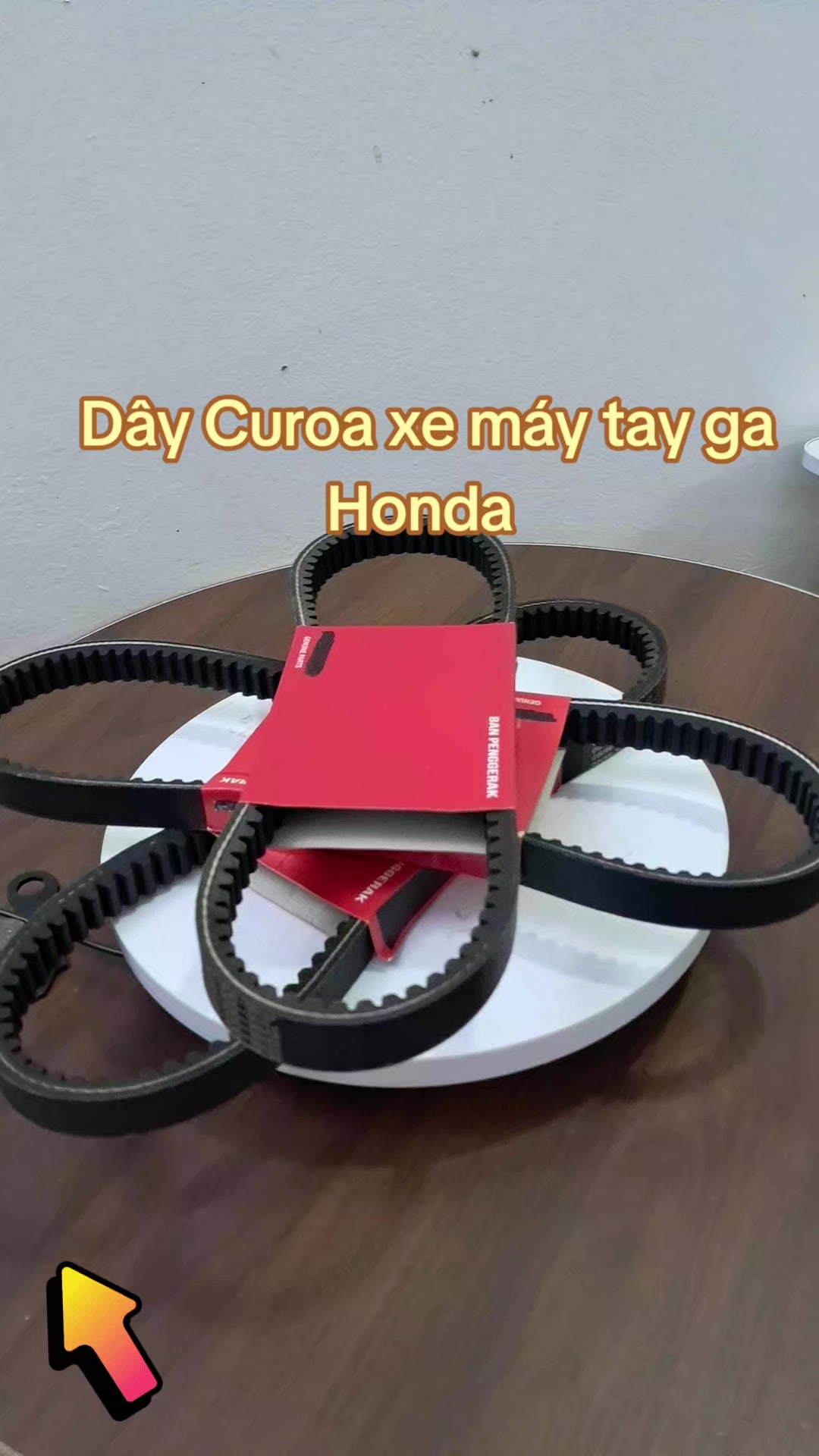 @PHÚC DƯƠNG LUXURY