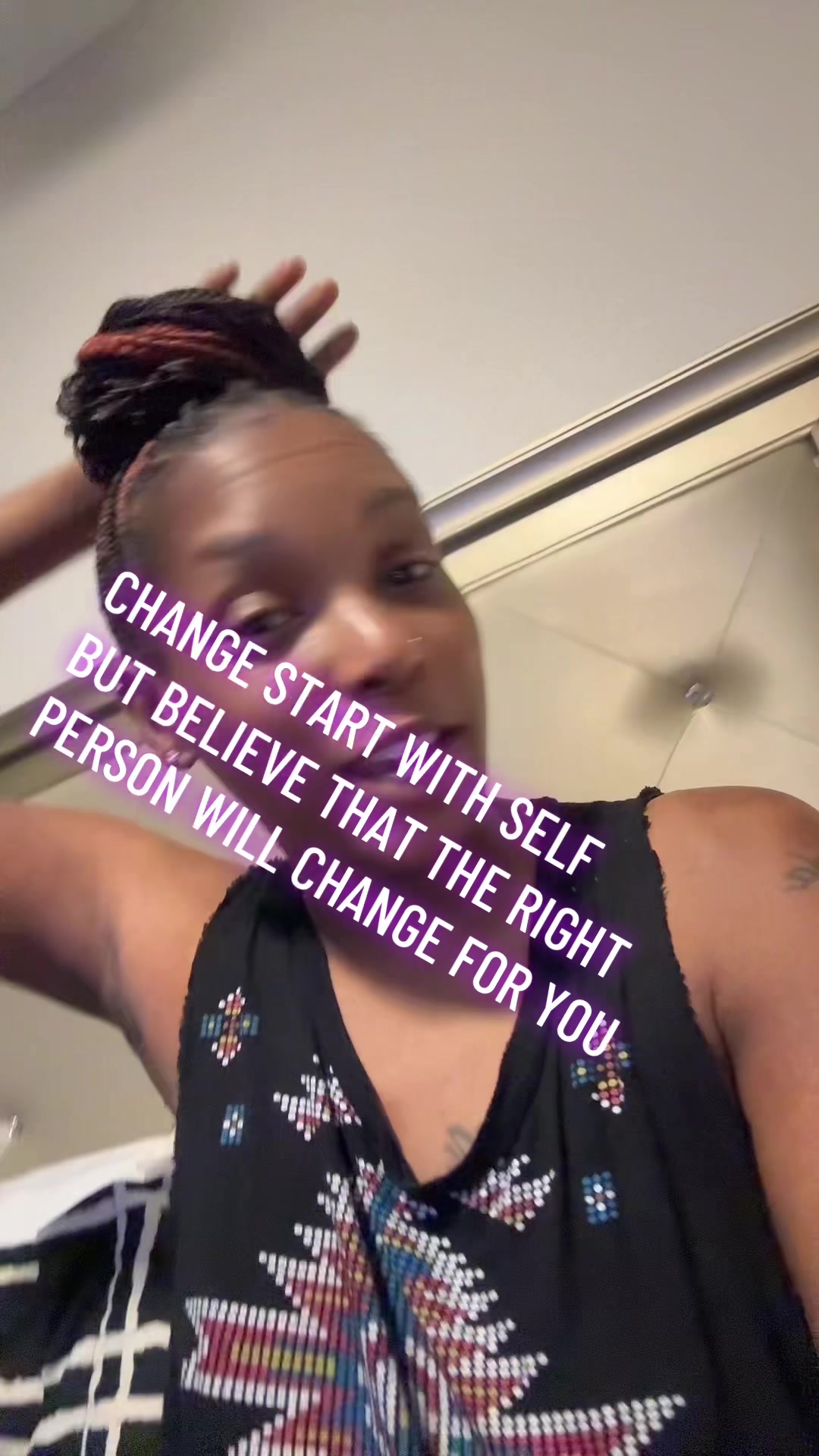 @Dawntee❤️💚🖤