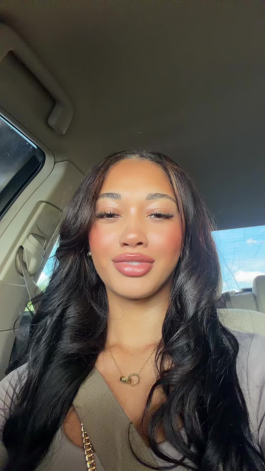 @Jade Perry