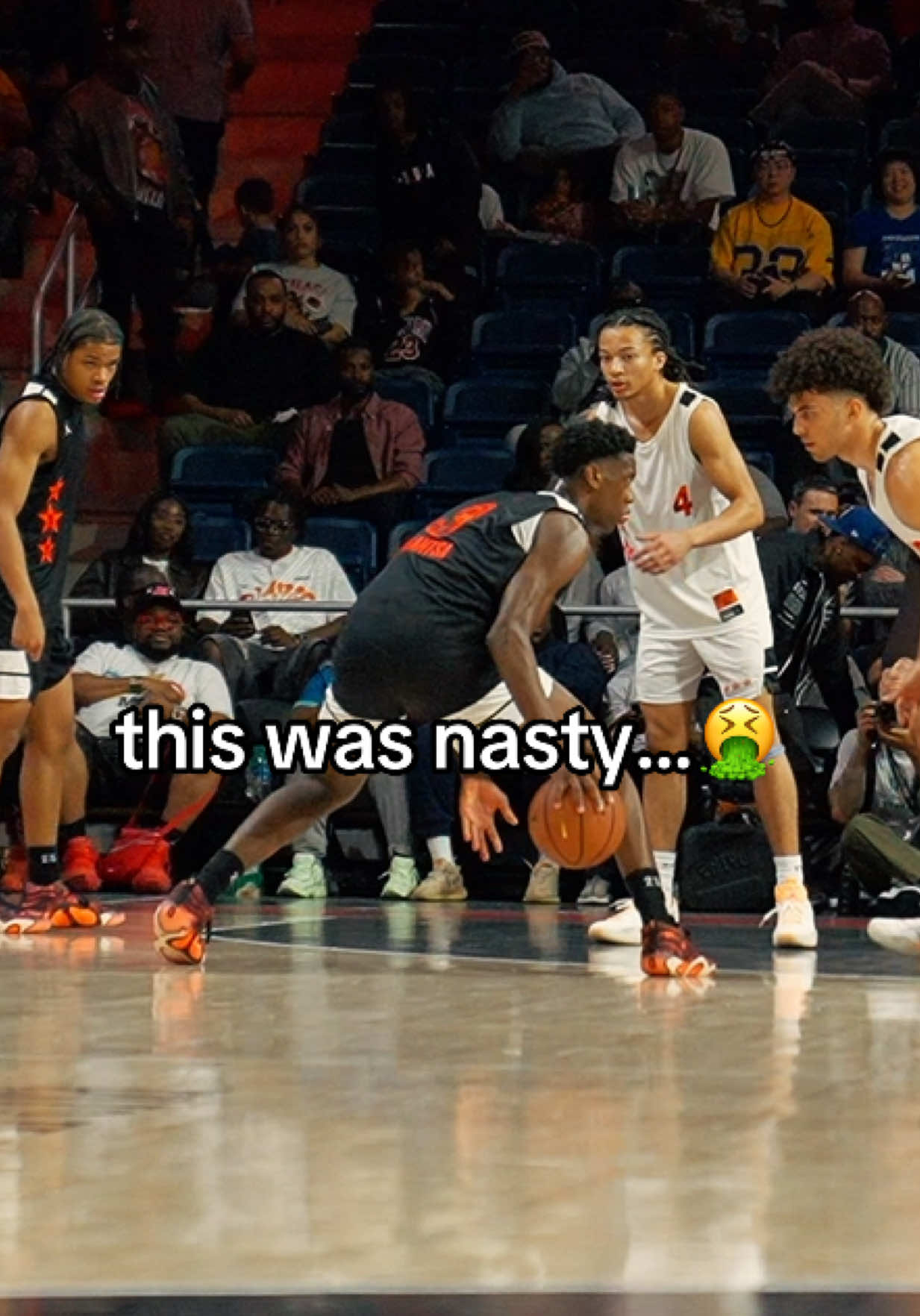 @MADE Hoops