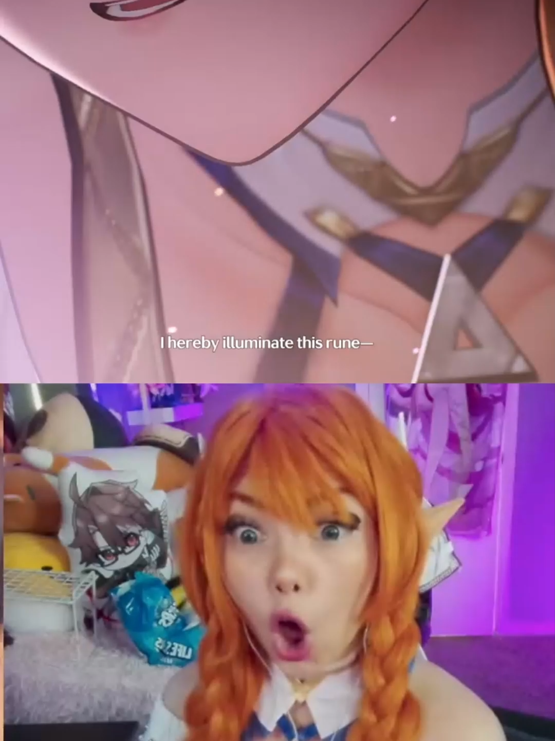 @˚✧⊹₊OofieTV₊⊹✧˚