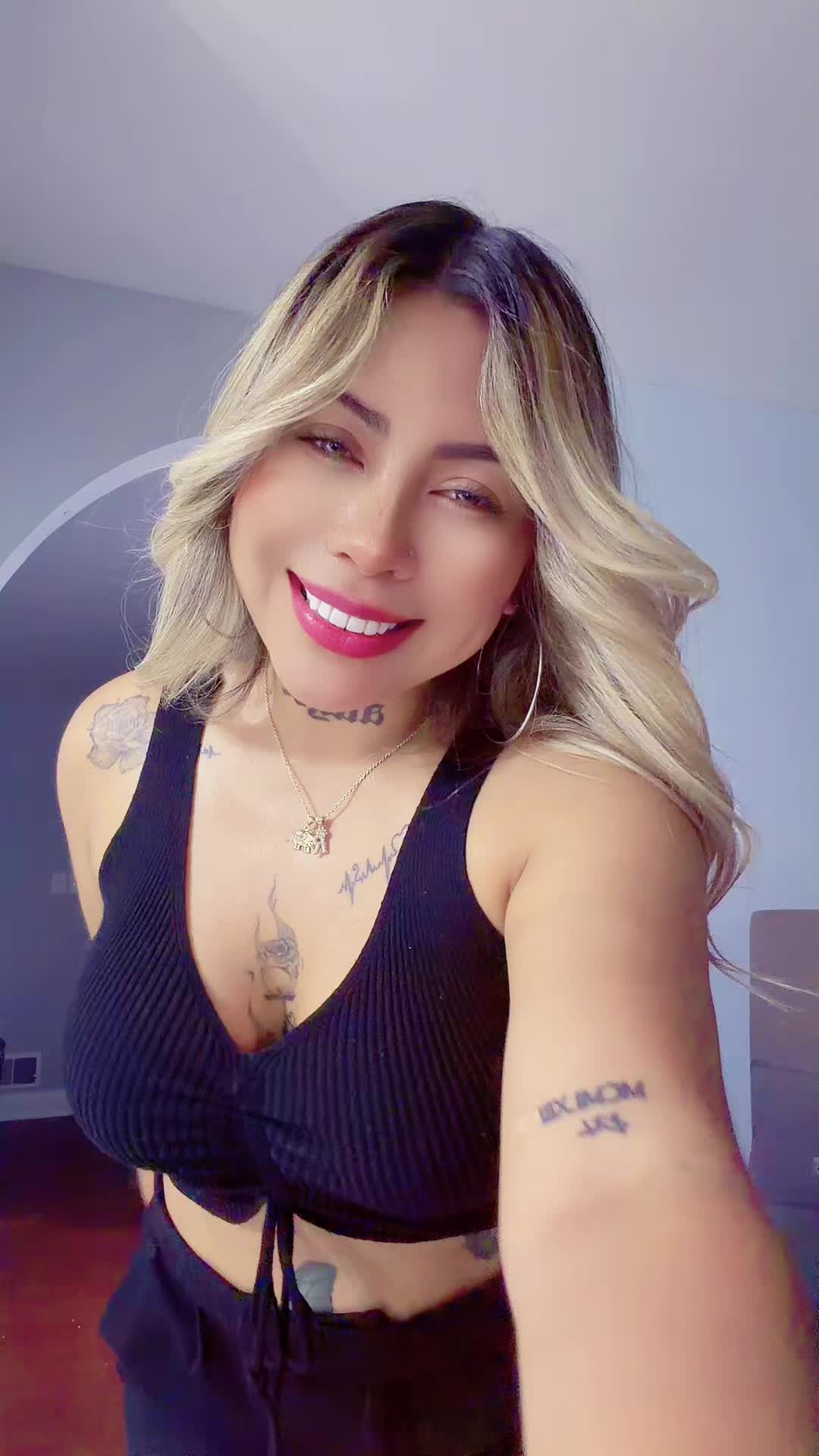 @La Bebesuky La Mas Viral🦋🐰