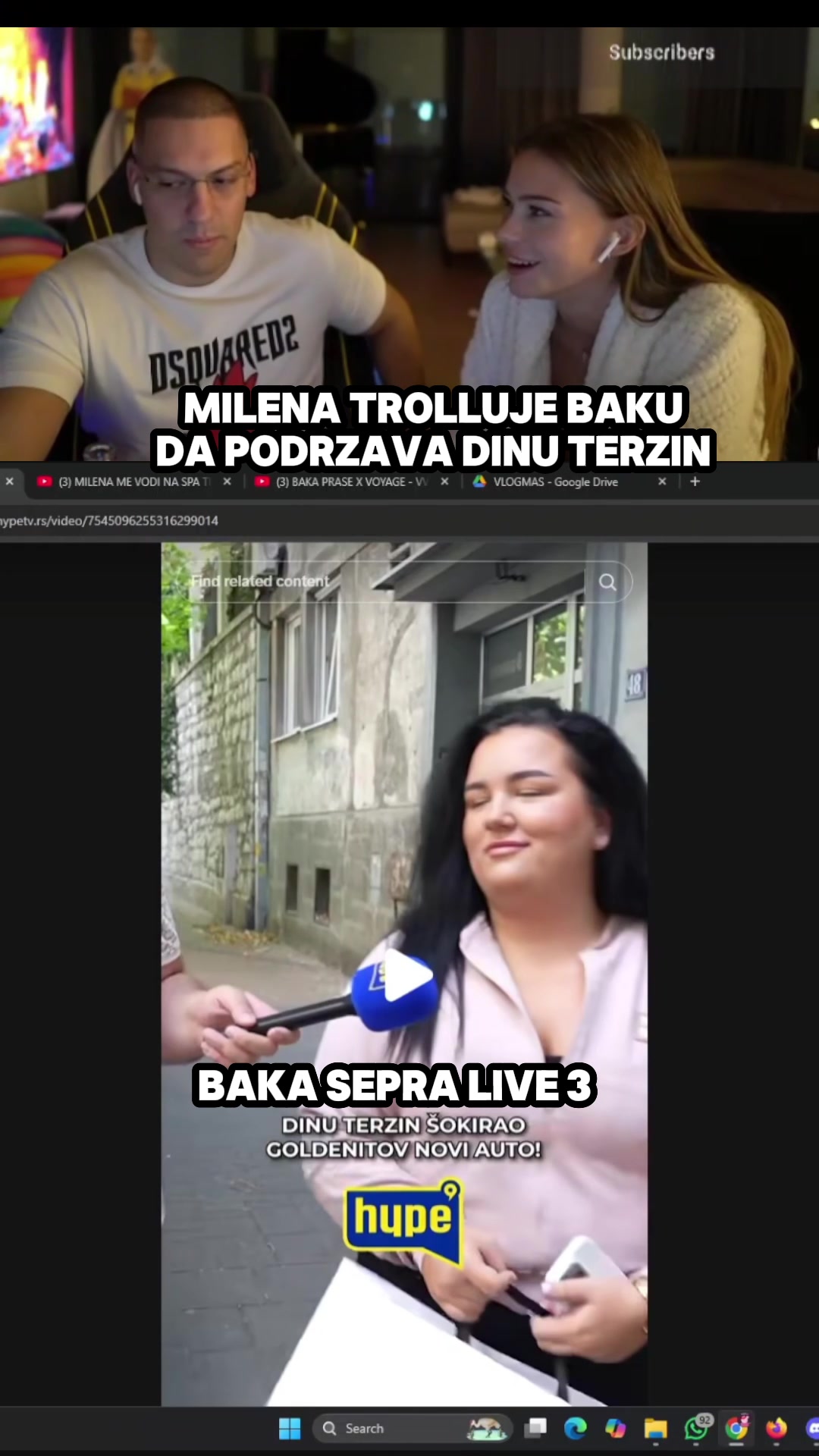 @Stankela&sup2;