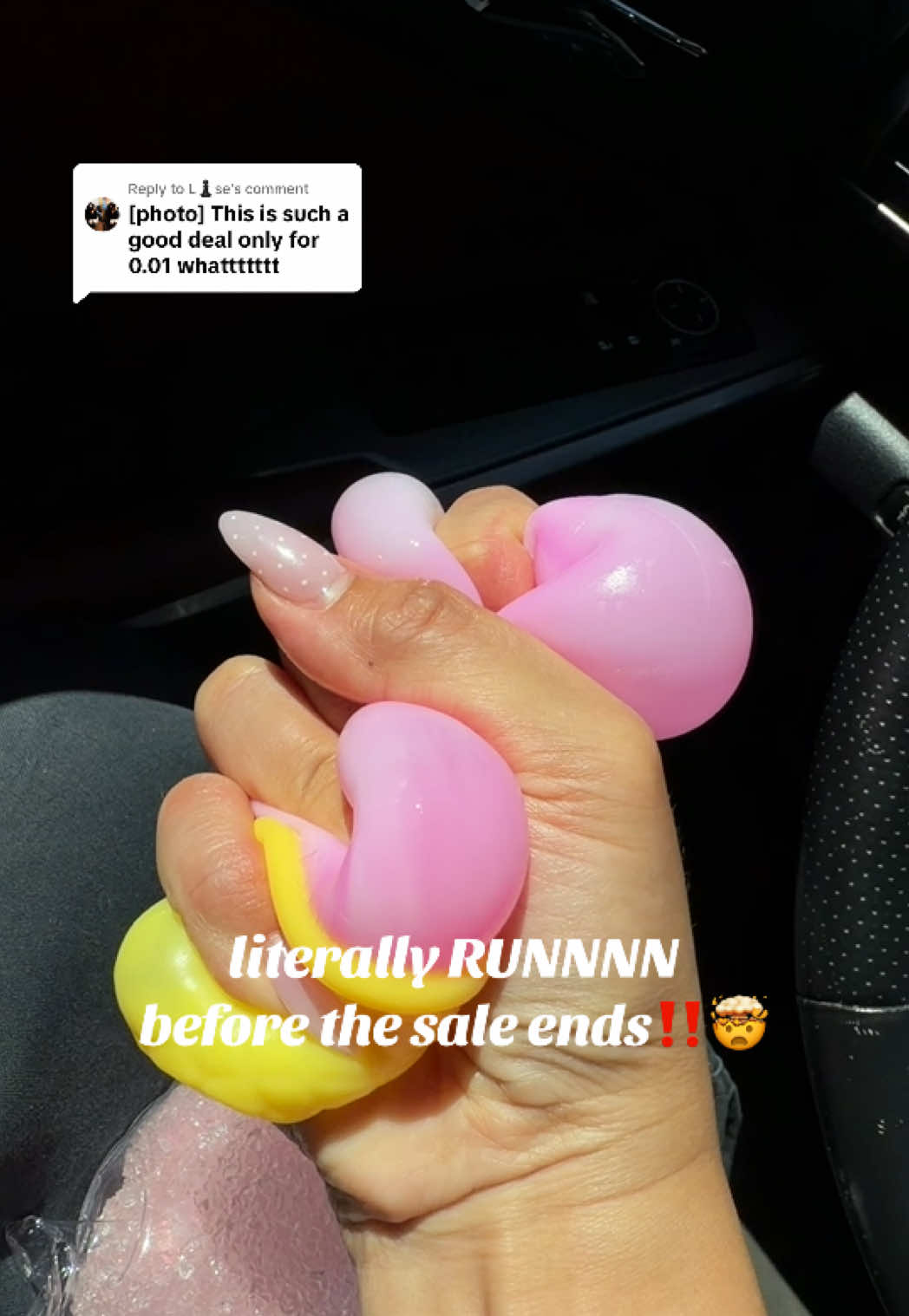 @Stella 🎀 Toddler Mom