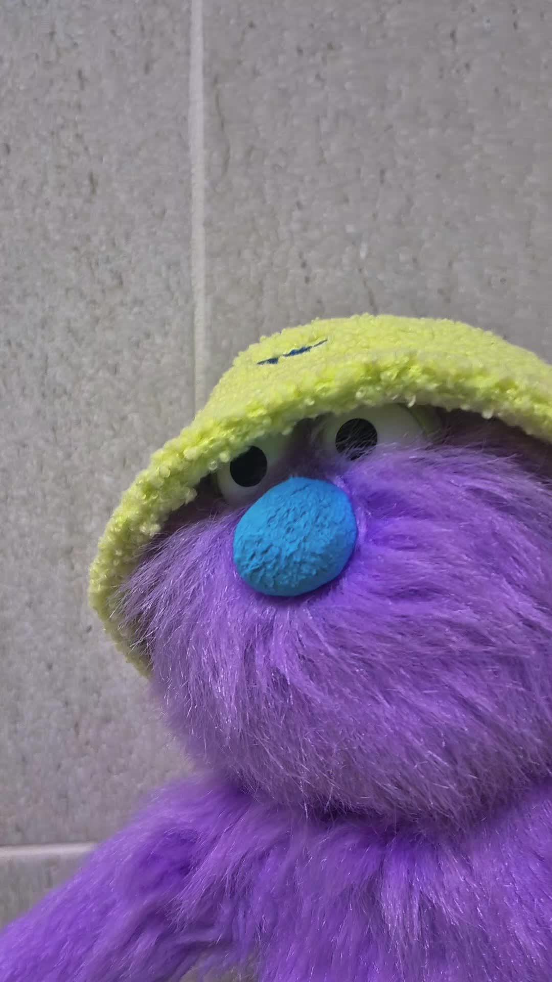 @Frost_Bite and Puppets