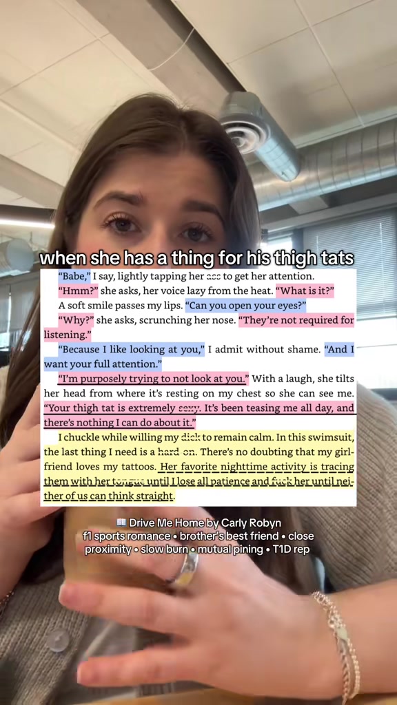 @carlyrobynauthor