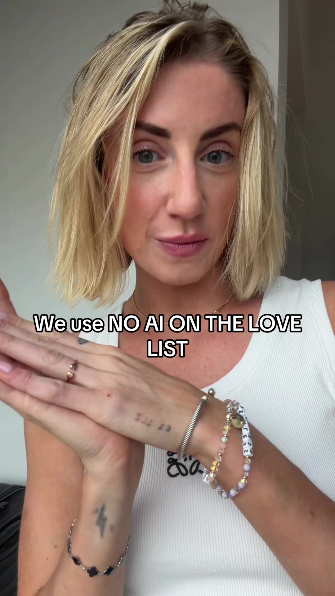 @Alexa Curtis