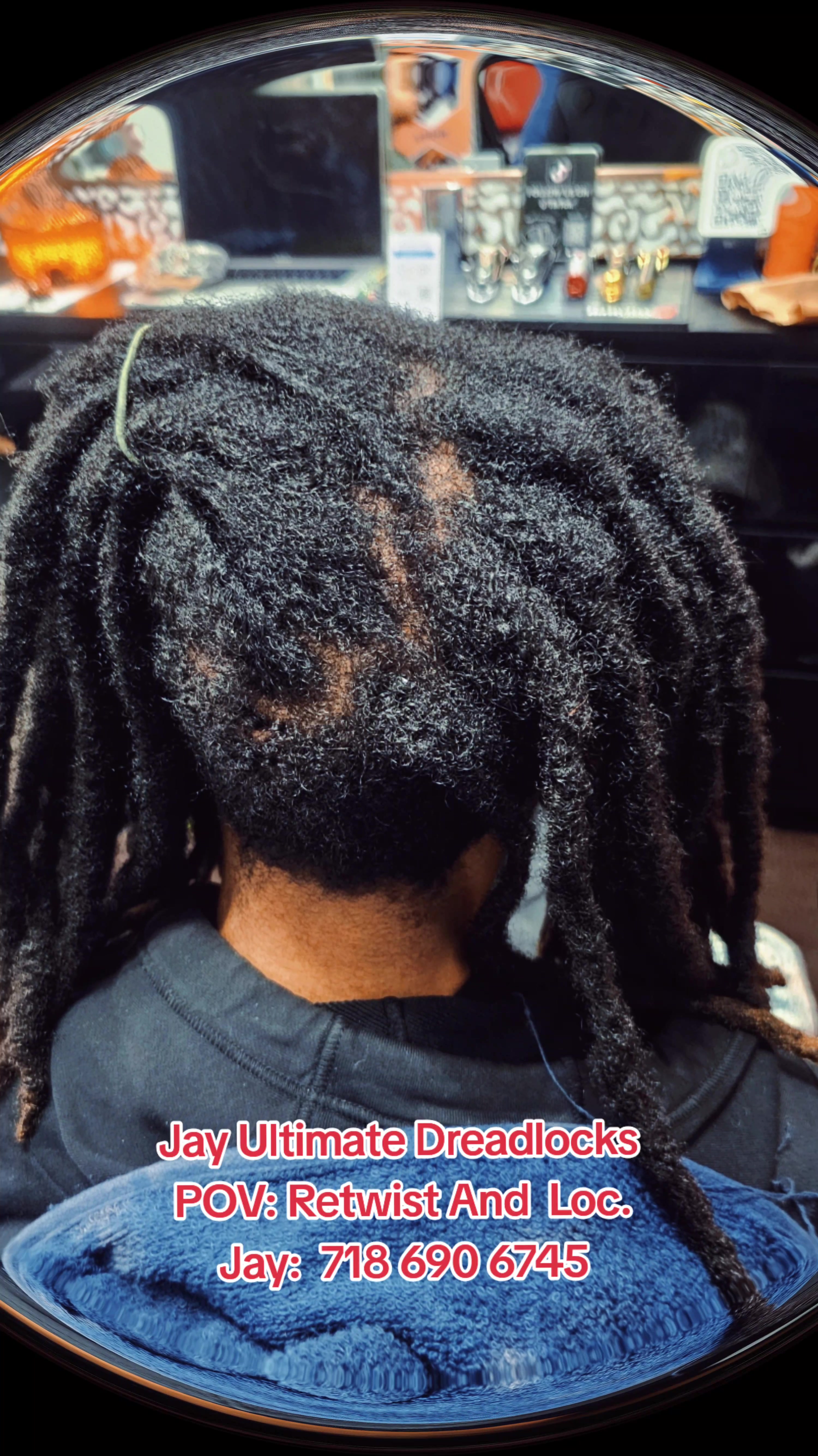@Jay Ultimate Loc's & Tattoos