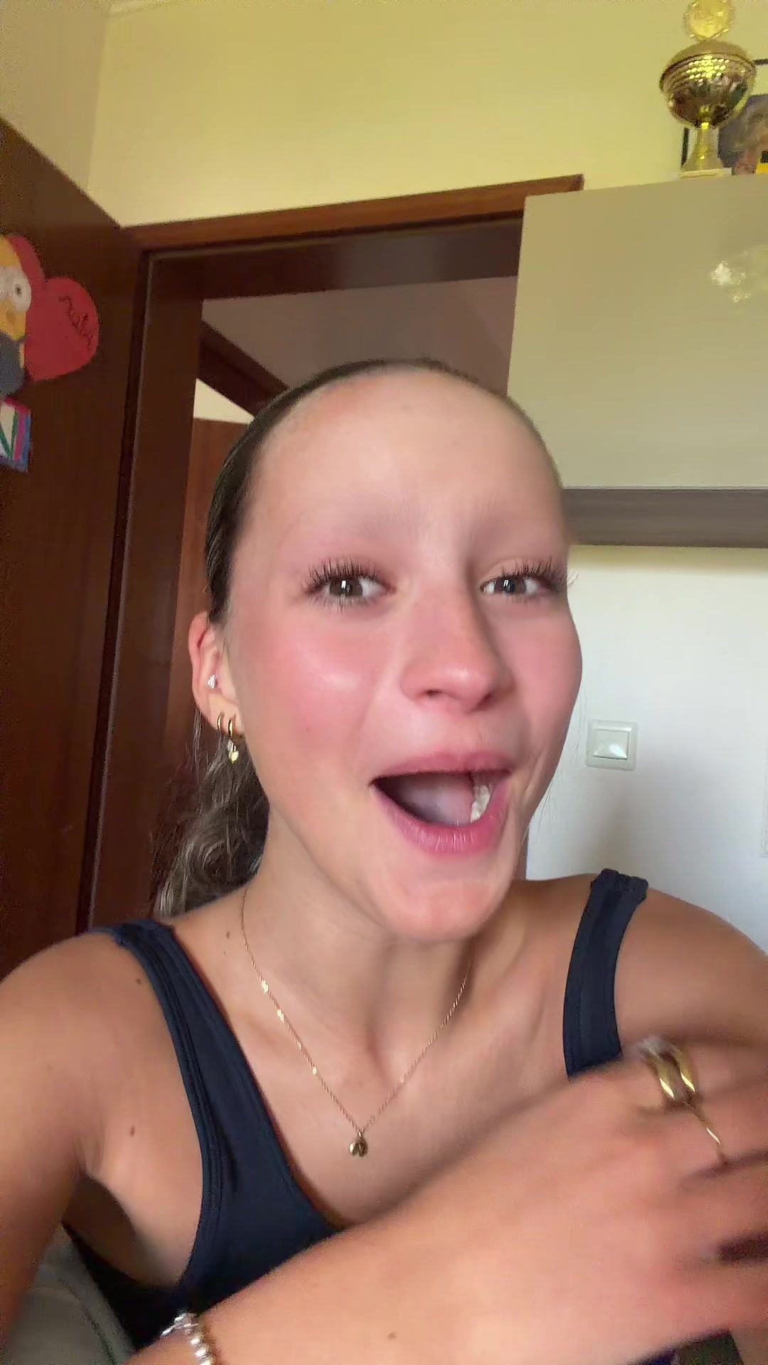 @Maja