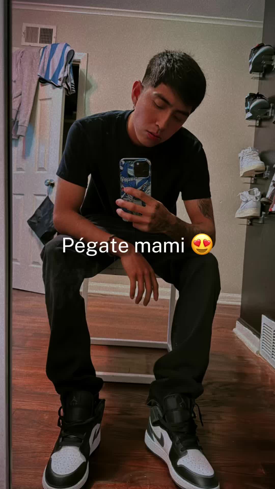 @Marco Antonio Romero