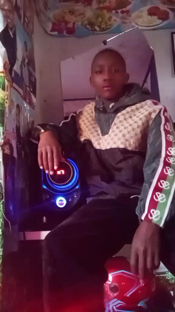 @Dauson platinumz
