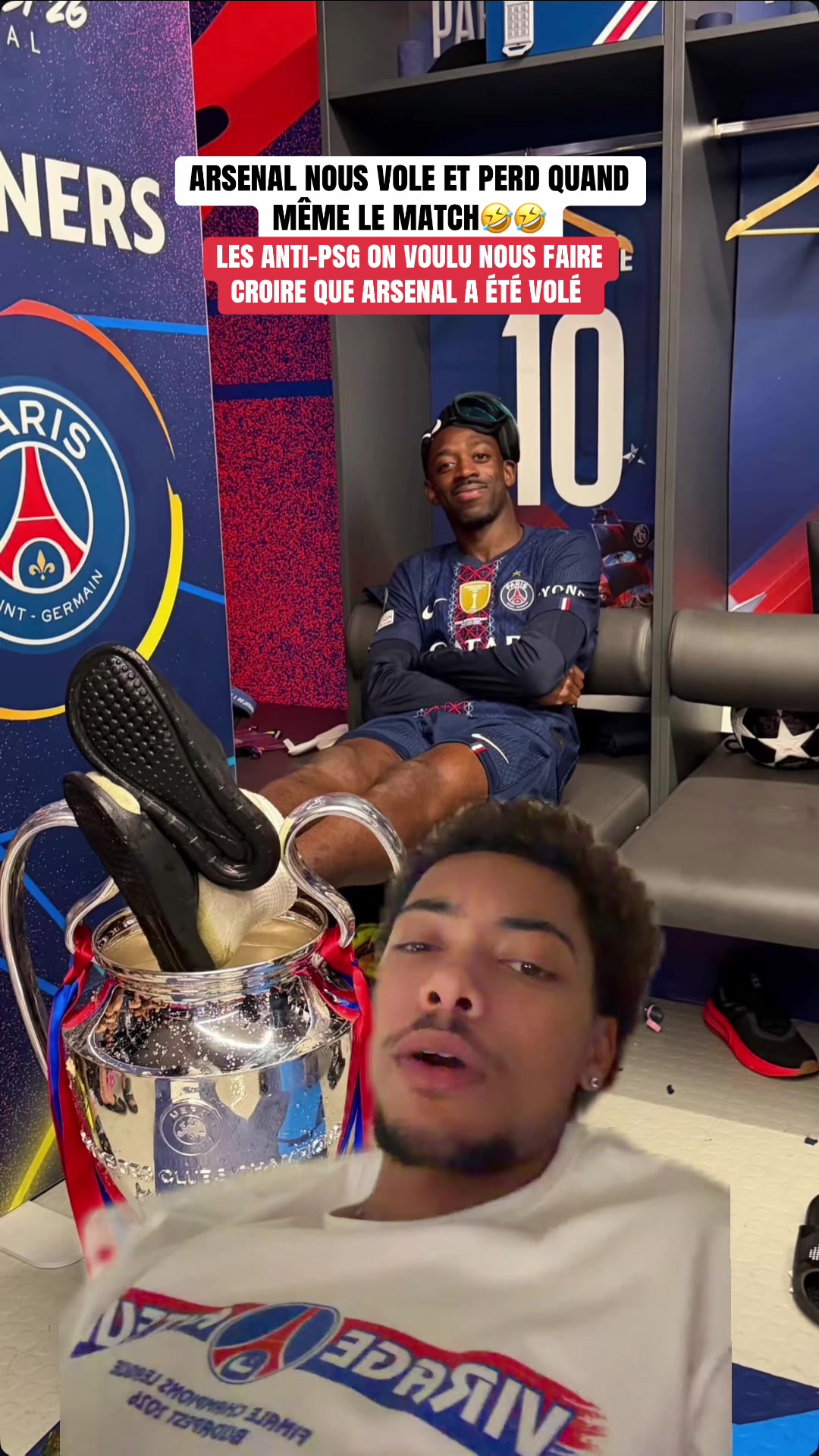 @Noh&rsquo;PSG❤️💙