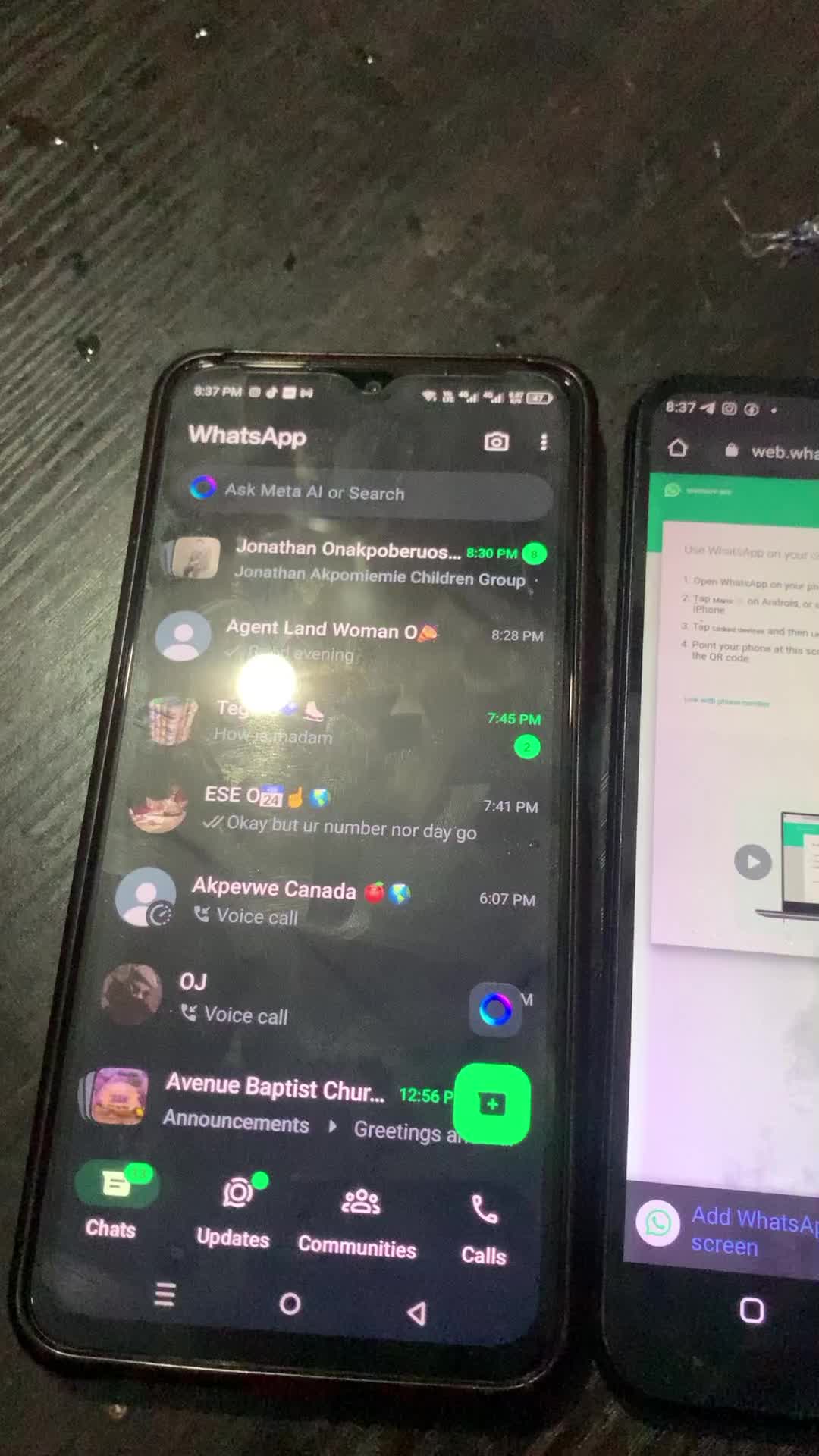 @Akpvwede619 ✪