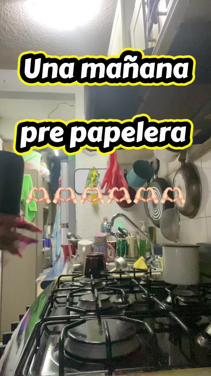 @La pape de la glorieta