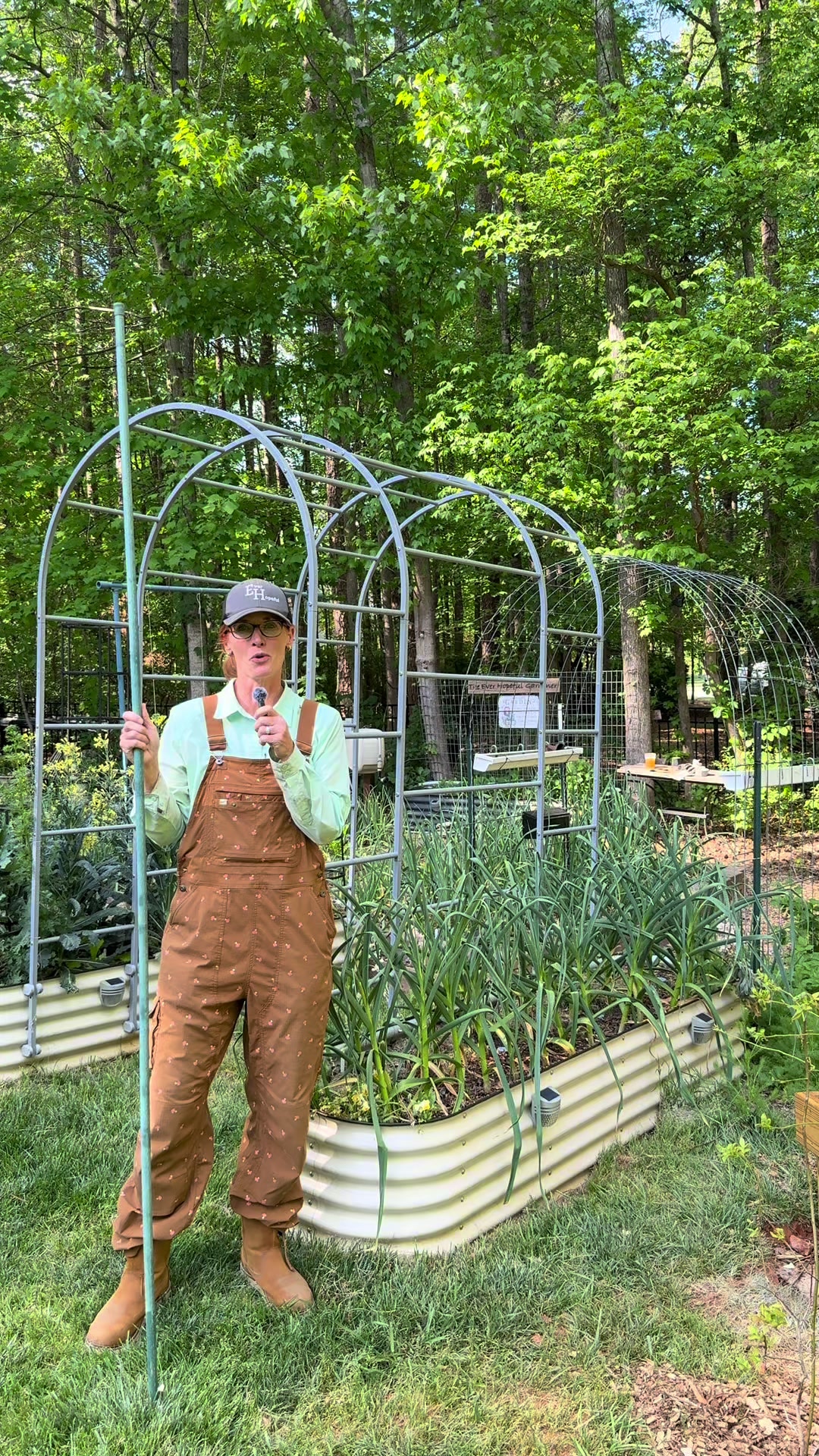 @The Ever Hopeful Gardener