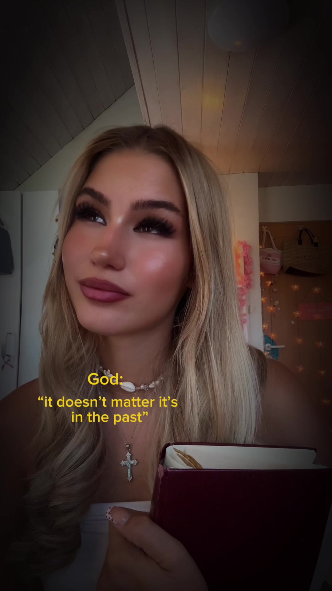 @Tessa’๐