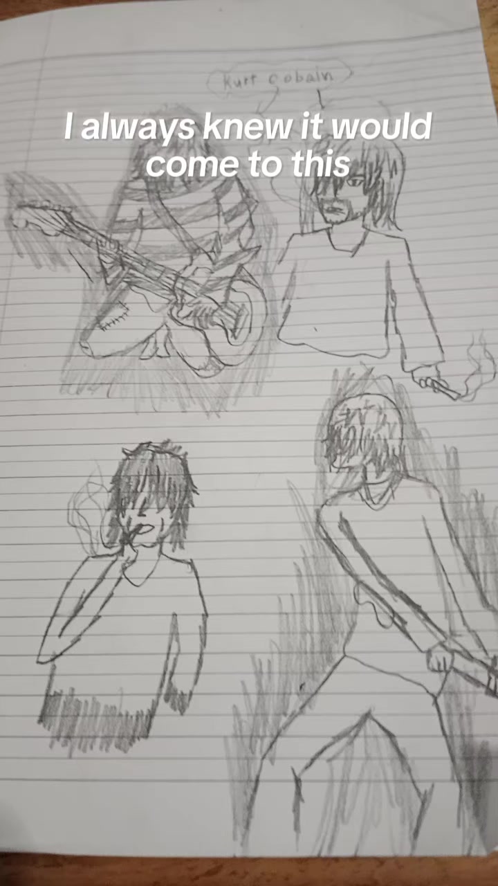 @ꍌꄲꄲ꒯ bye🖐🎸🎸