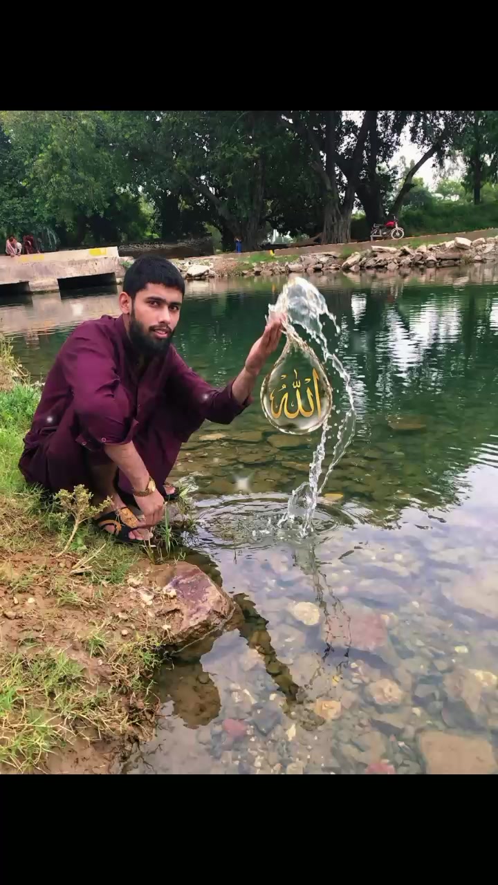 @M Ismaeel Gujjar