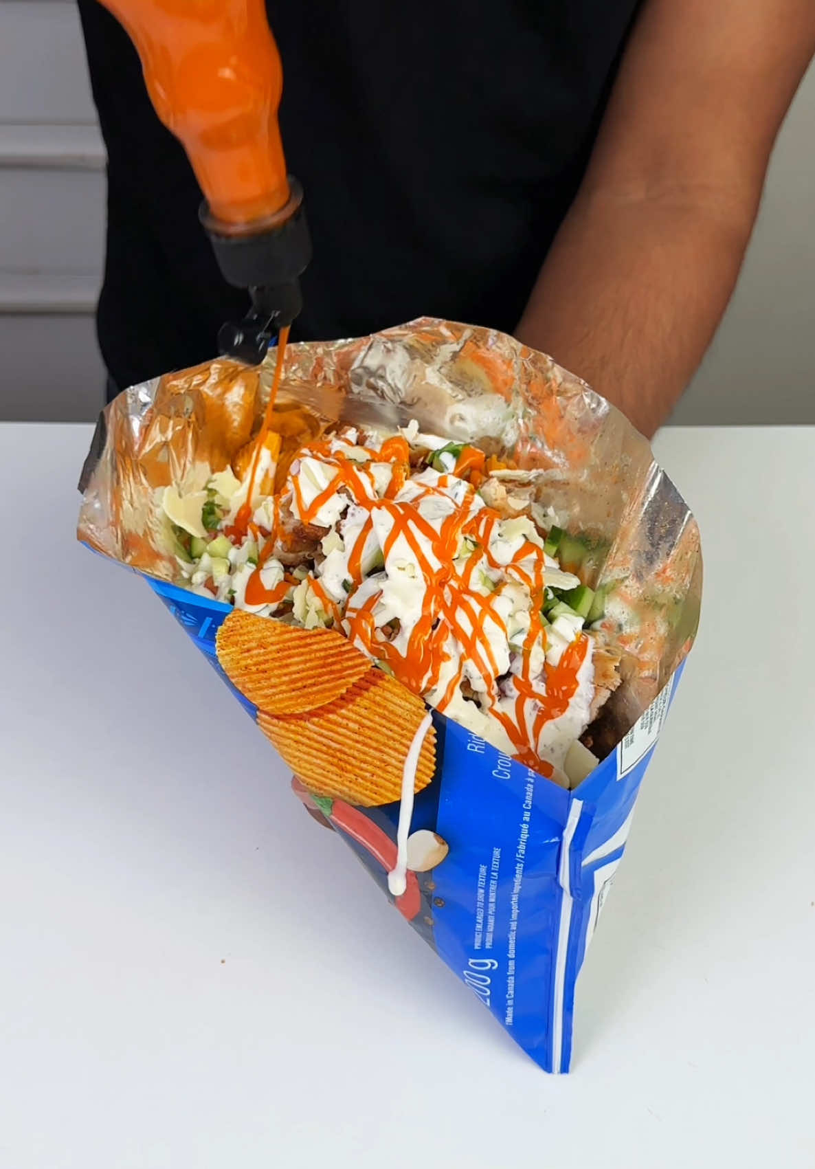 @Hungrymahi | Easy food recipes
