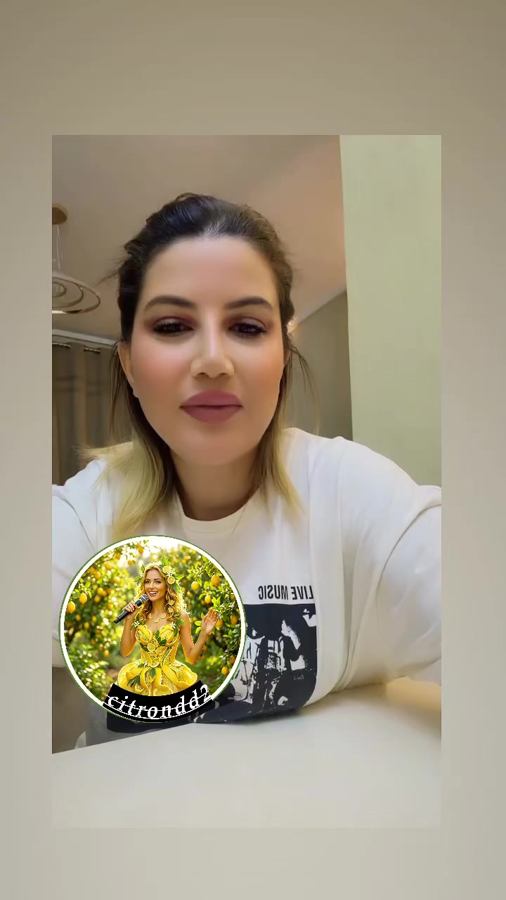 @ليمونة هانم