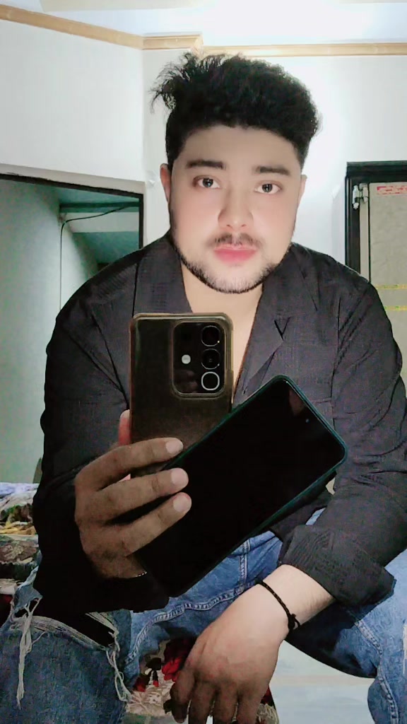 @🥰 I like you 🙈