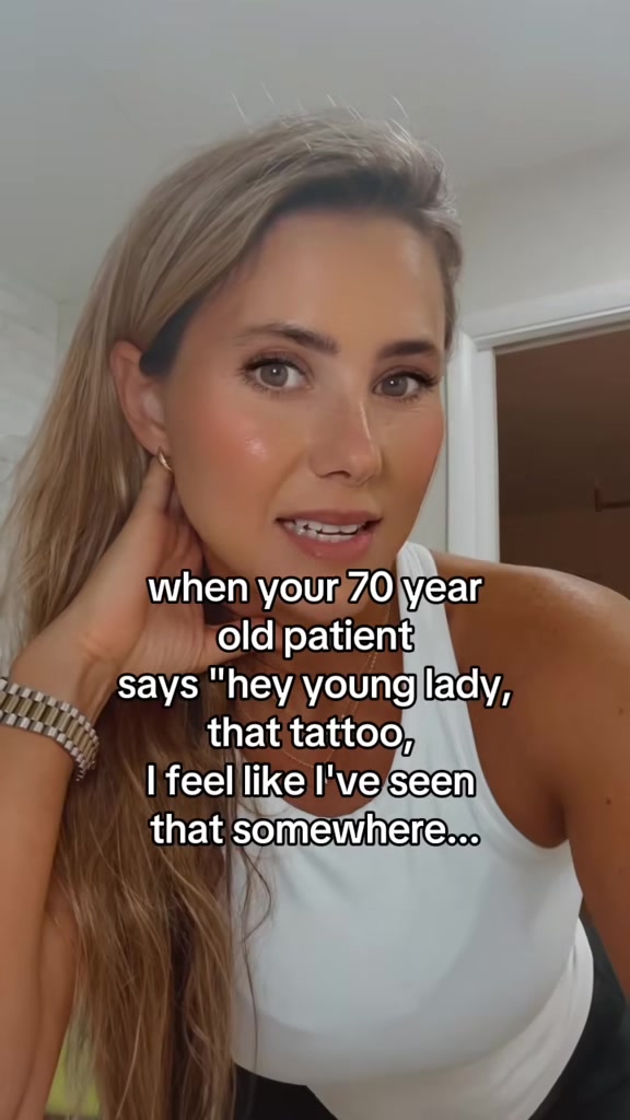 @Nicole
