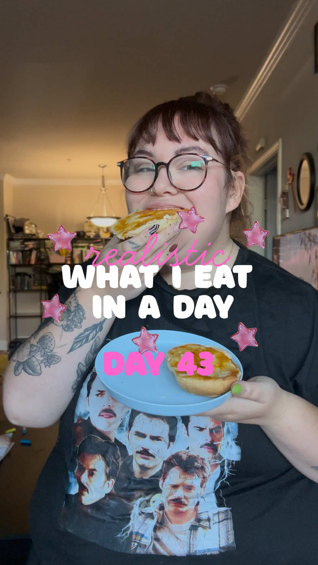 @Kristen ✨🍒 | Your Fat Friend