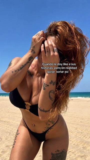 @Tattooed doll🍭👅✨