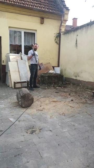 @Orhan Hajrizaj