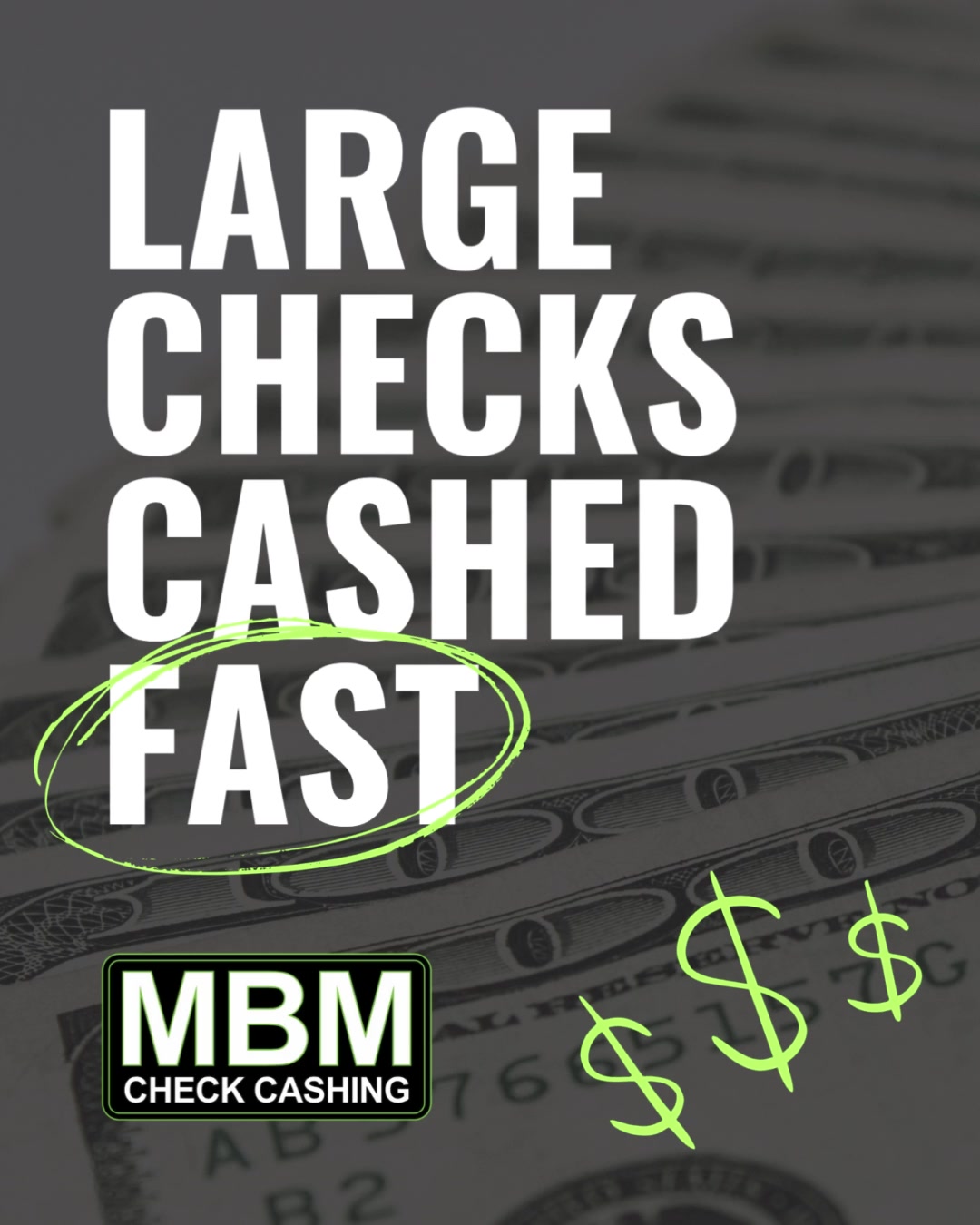 @mbmcheckcashing