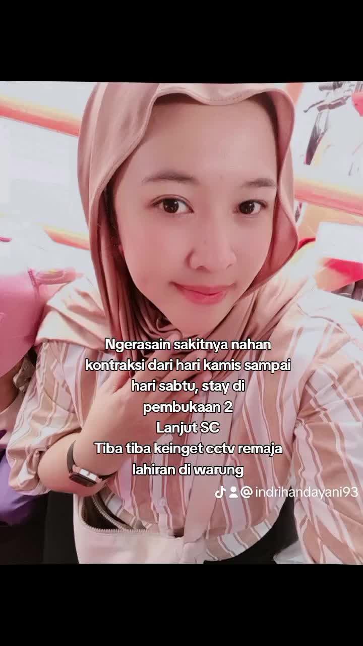 @indri handayani rahayu