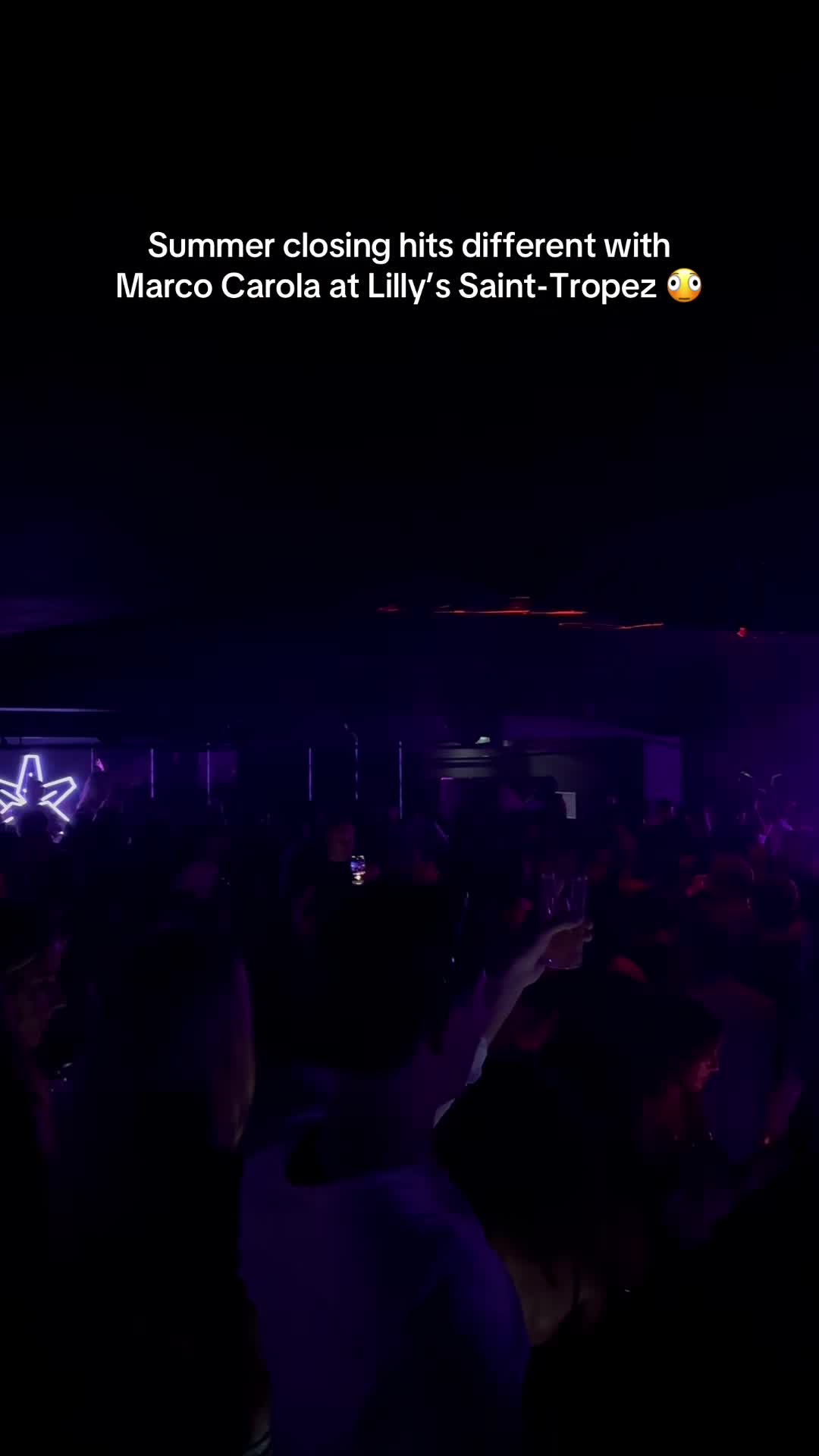 @Lilly’s Club