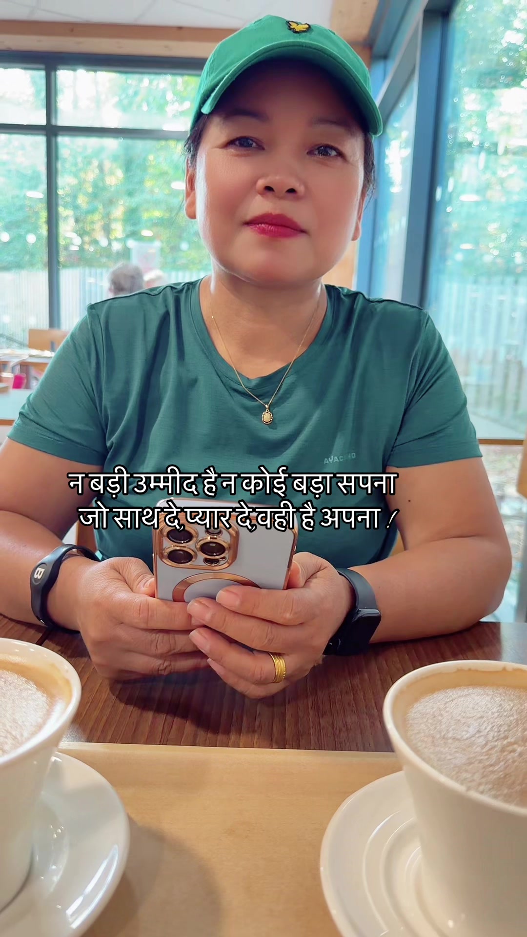 @Karishma Gham