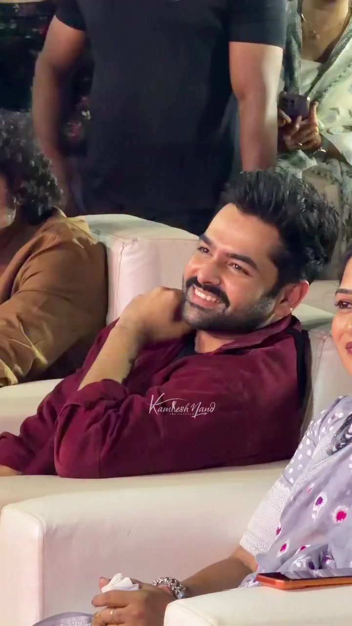 @Ram_pothineni_,official