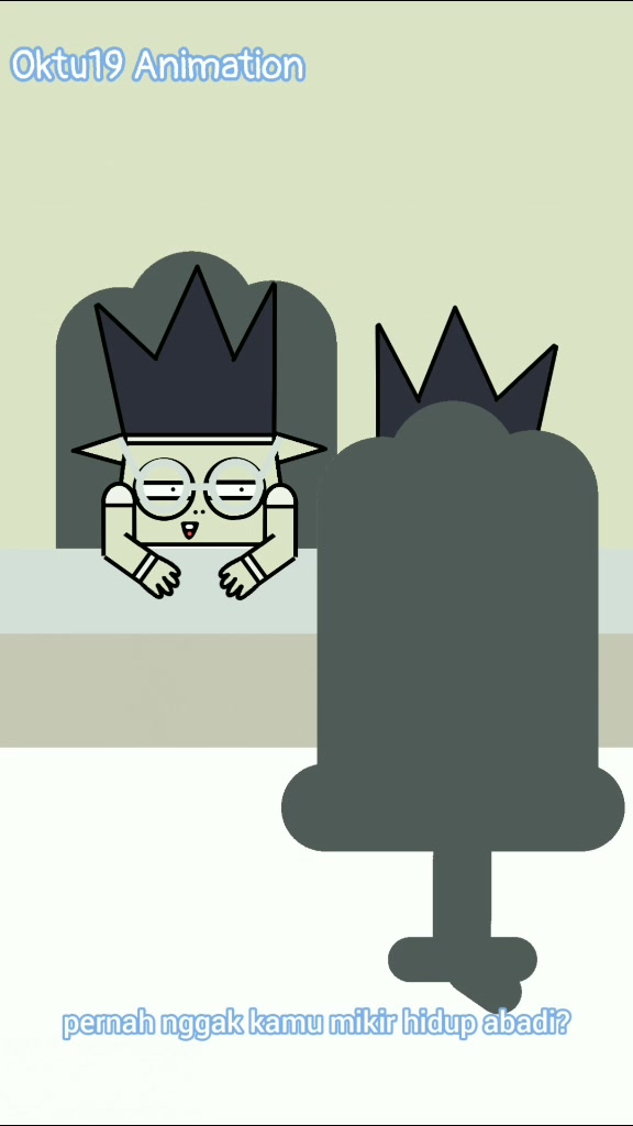 @oktu19 animation