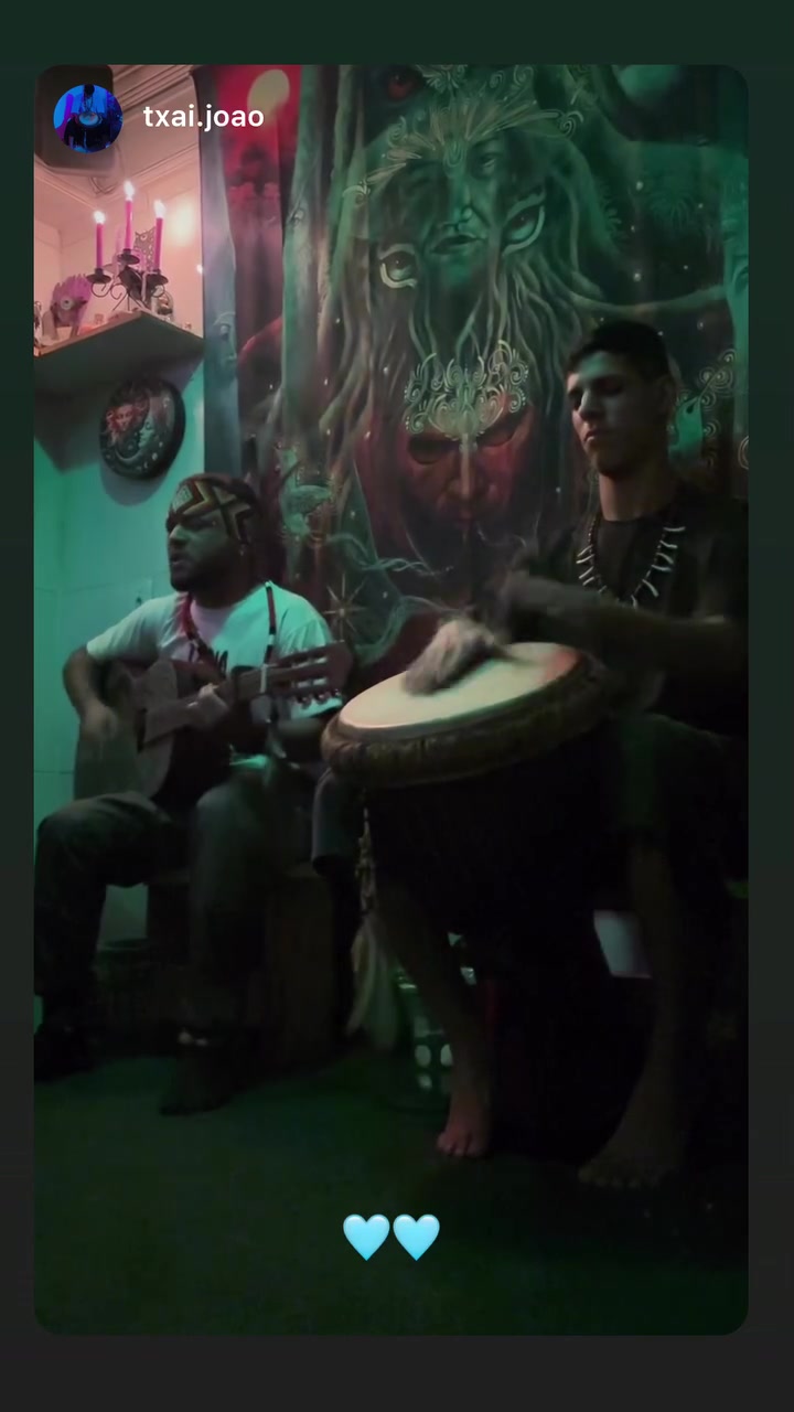 @SonsDaTerra💜💚🦌🪶👽🏹thiago
