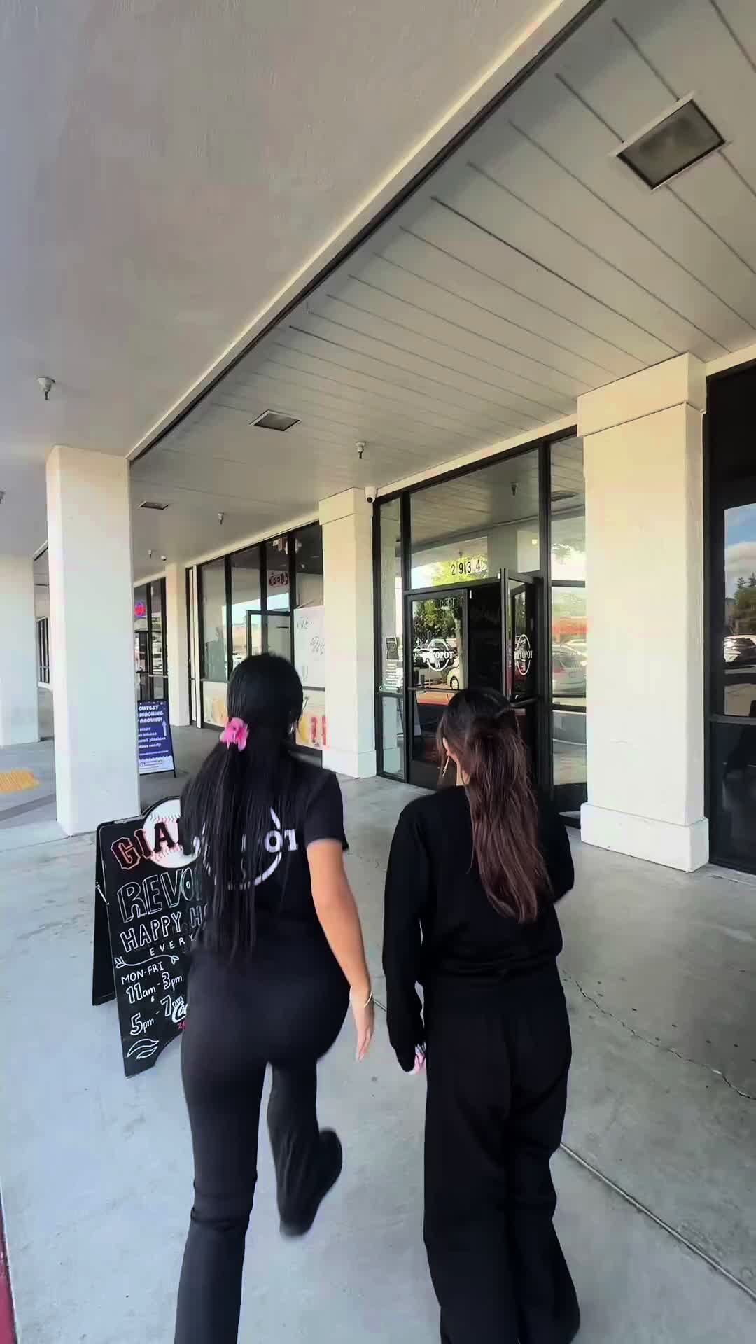 @REVOPOT SAN JOSE
